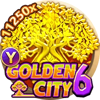 Golden City 6
