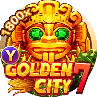 Golden City 7