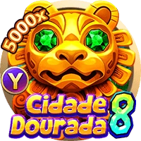 Golden City 8