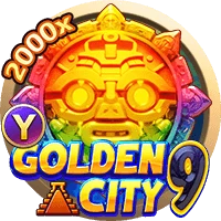 Golden City 9