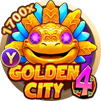 Golden City4