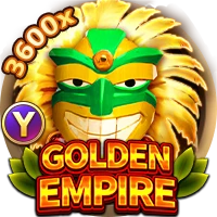 GOLDEN EMPIRE