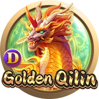 Golden Qilin