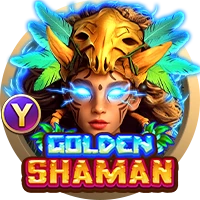 Golden Shaman