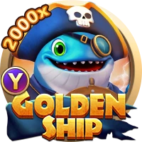 Golden Ship