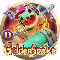 Golden Snake