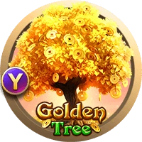 Golden Tree