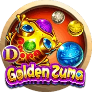 Golden Zuma