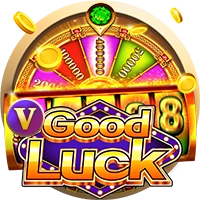 Good Luck 
