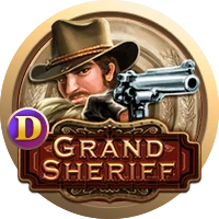 Grand Sheriff