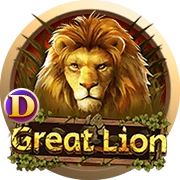 Great Lion