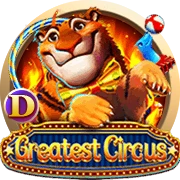 Greatest Circus