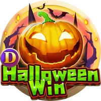 Halloween Win