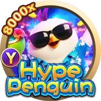 Hype Penguin