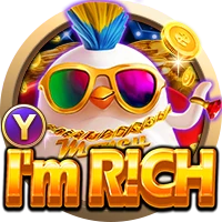 I'm R!CH