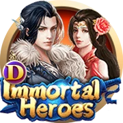 Immortal Heroes