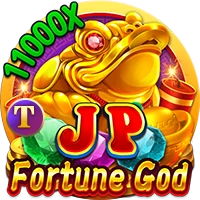 JP Fortune God
