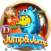 Jump & Jump