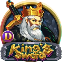 King's Sword