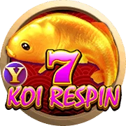 Koi Respin 7