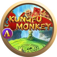 Kungfu Monkey