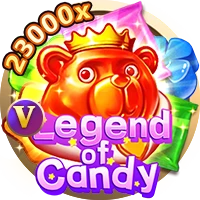 Legend of Candy
