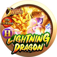 Lightning Dragon