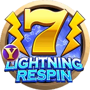 Lightning Respin 7