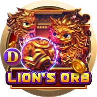 Lion’s Orb