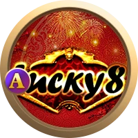 Lucky 8