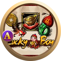 Lucky Boy
