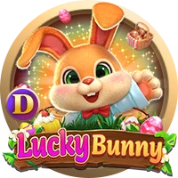 Lucky Bunny