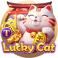 Lucky Cat