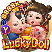 Lucky Doll