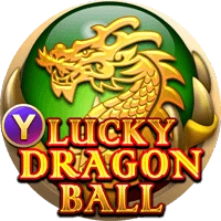 LUCKY DRAGON BALL 7