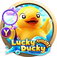 Lucky Ducky SpinGO!