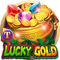 Lucky Gold