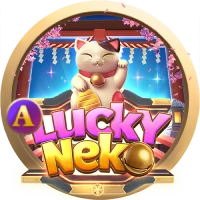 Lucky Neko