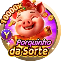 Lucky Piggy