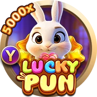 Lucky Pun