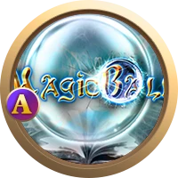 Magic Ball