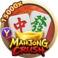 Mahjong Crush