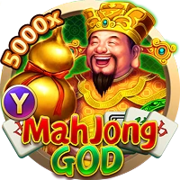 MahJong God