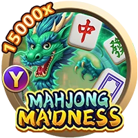Mahjong Madness 