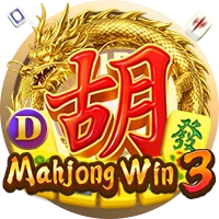 Mahjong Win 3
