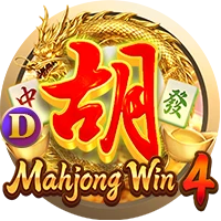 Mahjong Win 4