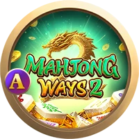 MahjongWays 2