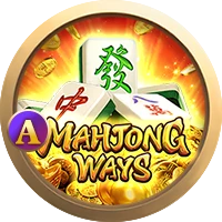 MahjongWays