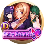 Many Beauties