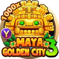 Maya Golden City3